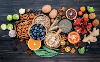 Superfoods: What’s a superfood?!