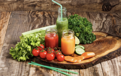 Antioxidants: Defenders against damage from free radicals!